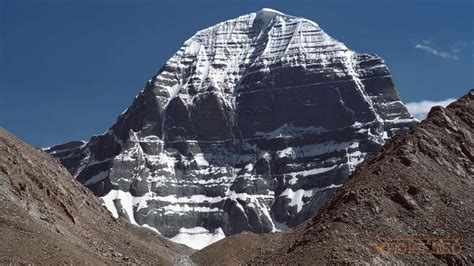 8 Facts About Mount Kailash - The Abode of Lord Shiva