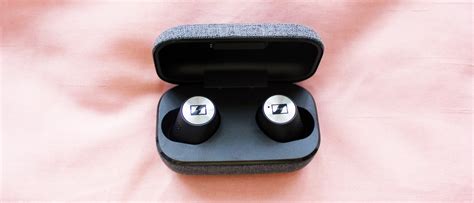 Sennheiser Momentum True Wireless 2 review | TechRadar