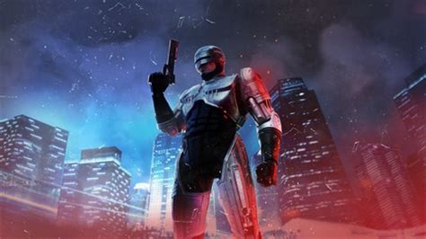 Comprar RoboCop: Rogue City Pre-order | Xbox