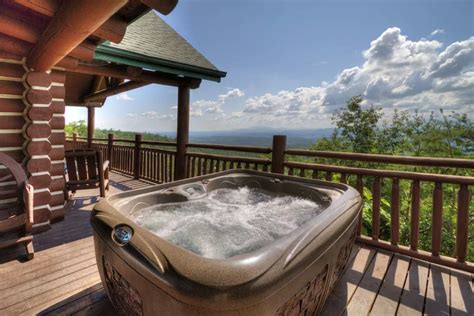 4 Things Guests Love About Our Pet Friendly Cabins in the Smoky Mountains