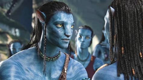 Avatar 2 - Production Appears Ready to Resume on 'Avatar 2' in New ... / A message from james ...