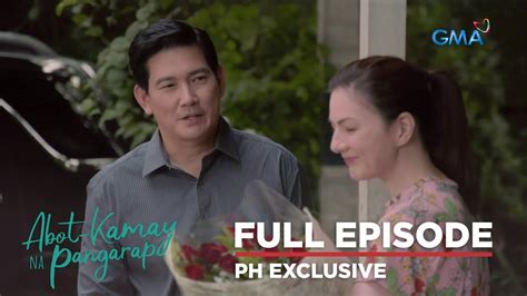 Abot Kamay Na Pangarap: Full Episode 39 (October 20, 2022) - YouTube