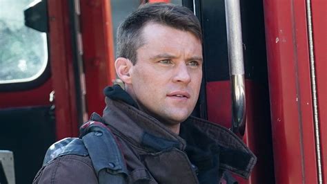 Chicago Fire Season 11 Finale: Casey Will Return, But Severide Is Still ...