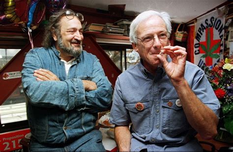 Jack Herer: The Man Behind The Strain | Canna Culture