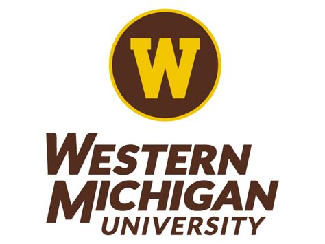 Western Michigan University Logo (WMU | 01) - PNG Logo Vector Brand ...