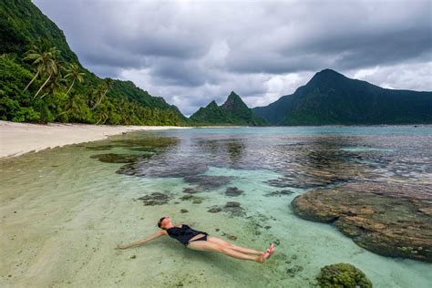 National Park of American Samoa — The Greatest American Road Trip