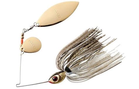 Best Spinnerbait Colors (10 Must Have Colors) - Bass Tackle Lures