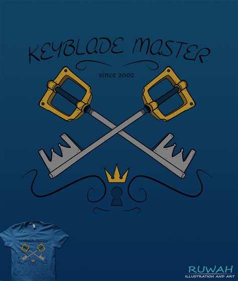 🔥 [50+] Kingdom Hearts Keyblade Wallpapers | WallpaperSafari