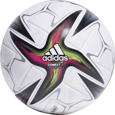 adidas Match Soccer Ball - SoccerPro.com