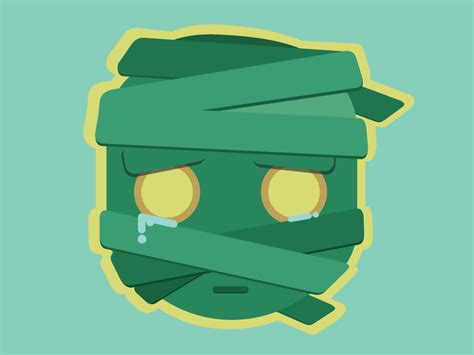 Amumu Fan art by lotfi jilal on Dribbble