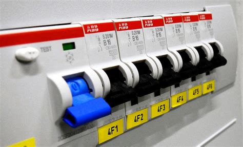 What is Circuit Breaker Testing and How is it Done – Power Quality Blog