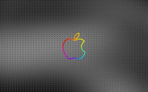 HD wallpaper: Apple logo, metal, background, point, backgrounds, vector, abstract | Wallpaper Flare