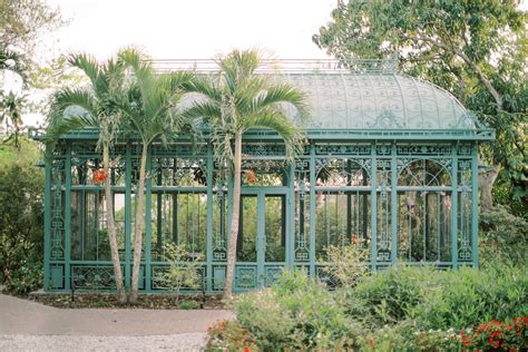 An Ode to Flora and Fauna at Florida's Everglades Wonder Gardens