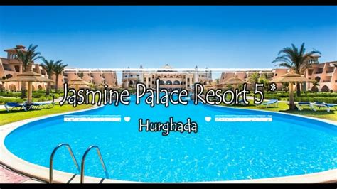 Jasmine Palace Hurghada