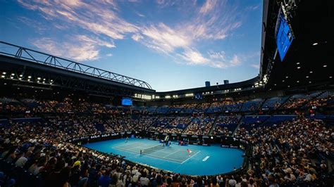 Australian Open 2024 [Men] - Grand Slam | Tennis Frontier Forums