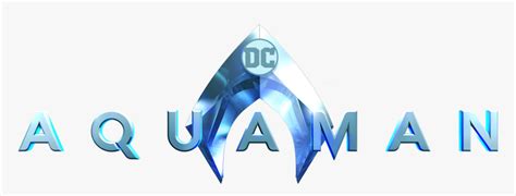 Aquaman Logo Png - Aquaman Movie Logo Png, Transparent Png , Transparent Png Image - PNGitem