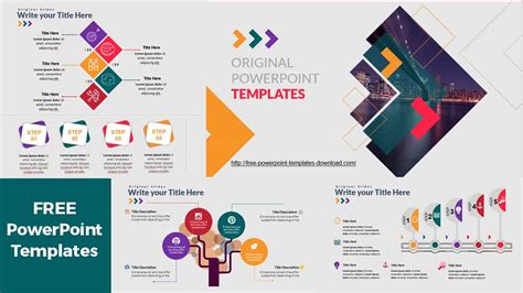 Free Download Templates For Powerpoint