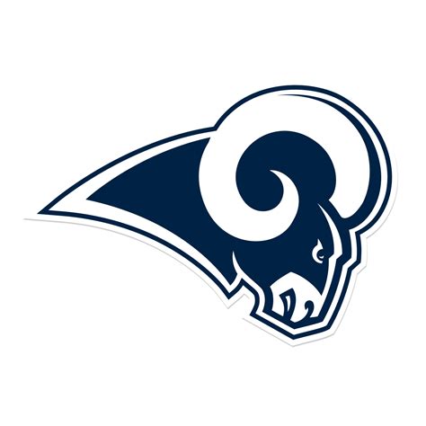 Los Angeles Rams 2018 Wallpapers - Wallpaper Cave