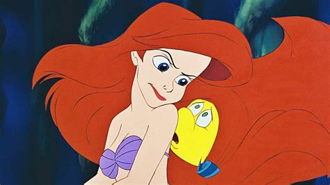 WDAS Film Review #28: The Little Mermaid (1989) | Cartoon Amino