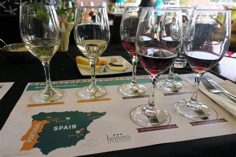 Bite Buff: Heinen's Wine Finds: Spain and Portugal