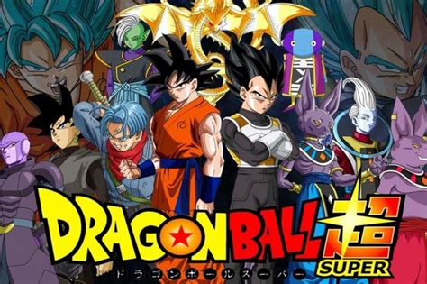 Dragon Ball Super Universe 6 Saga Episodes : Frost Dragon Ball Super, Kembaran Frieza dari ...