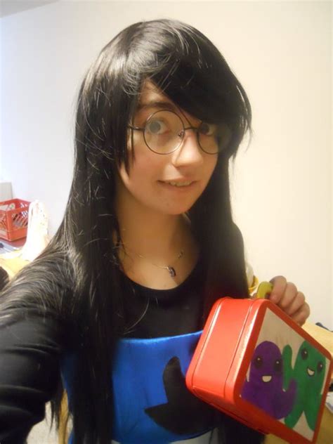 Jade Harley Cosplay by ToTheInfinity on DeviantArt