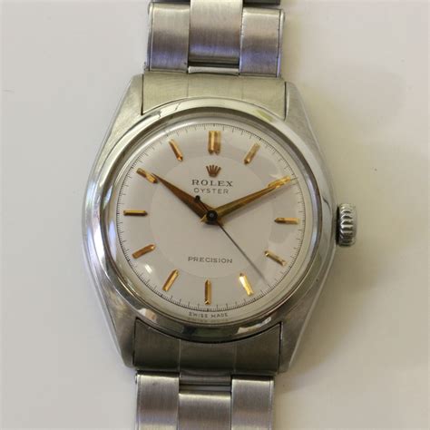 Buy Vintage Rolex watch. Sold Items, Sold Rolex Watches Sydney ...