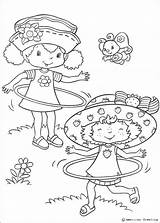 Hula Hoop Coloring Page At GetDrawings  Free Download sketch template