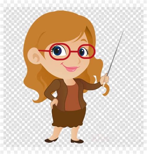 Teacher Cartoon, Teacher Clipart, Female Cartoon, Cartoon Pics, Robot ...