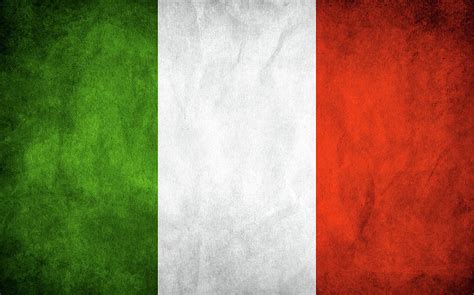 Italian Flag Digital Art by Susy - Pixels