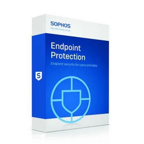 Sophos Endpoint Protection at Rs 1250/year in Pune