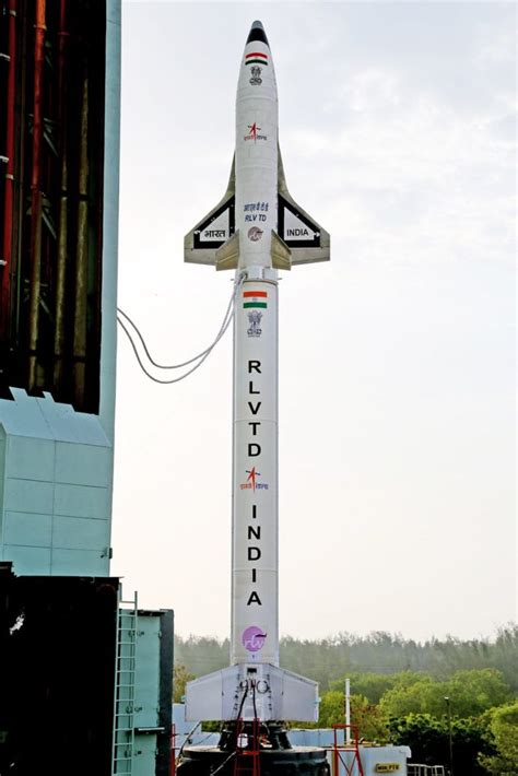 ISRO Reusable Rockets - What we know so far - Gareeb Scientist