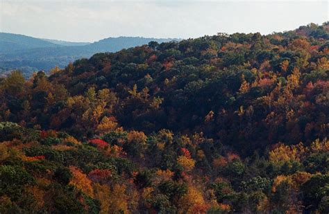 Follow this route for the ultimate fall foliage road trip