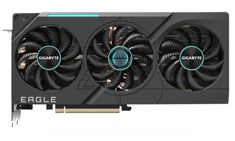 Gigabyte confirms VRAM capacity for RTX 4070 and 4060 graphics cards ...