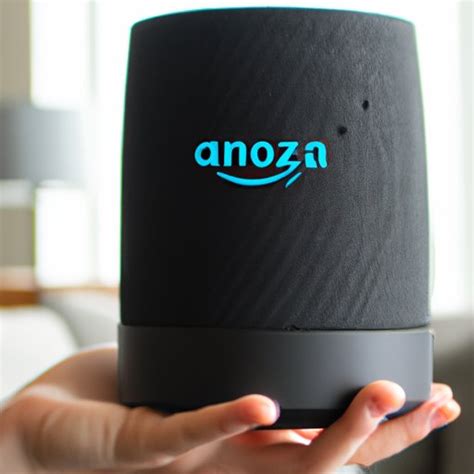 Who Invented Alexa? Exploring the History and Innovations Behind Amazon’s Voice Technology - The ...