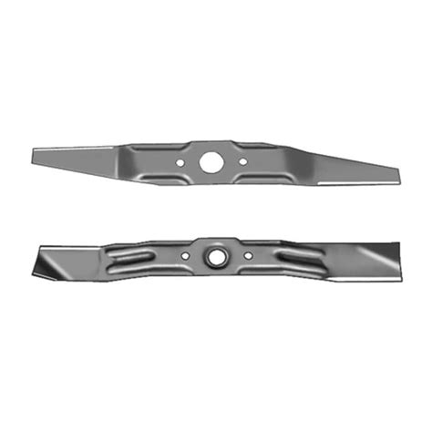 (1) Aftermarket New Replacement Lawn Mower Blade Set 21" Fits Honda Walk Behind HRB215, HRM215 ...