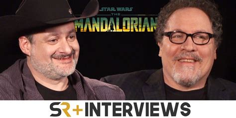 Dave Filoni & Jon Favreau Reveal The Mandalorian Influences and Give ...