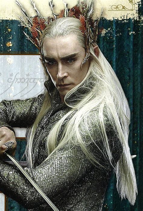 Thranduil - Thranduil Photo (33408245) - Fanpop