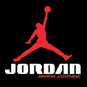 Michael Jordan Logo Vector (.EPS) Free Download