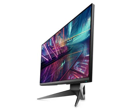 Nuevo monitor para juegos Alienware 25: AW2518HF | Dell Guatemala