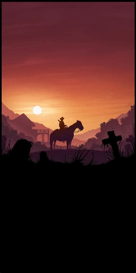 Red Dead Redemption 2 HD phone wallpaper | Pxfuel