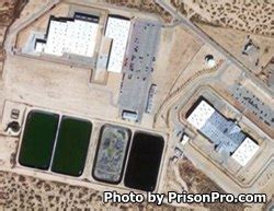 Otero County Prison Facility