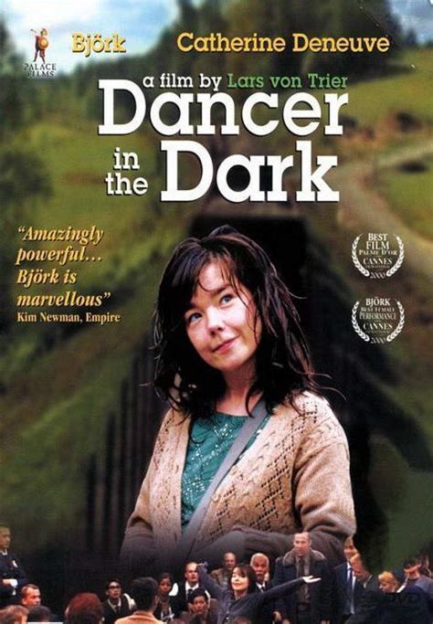 Cvalda - Bjork - YouTube | Dancer in the dark, Lars von trier, Film books