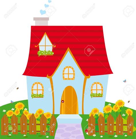 little house | Cute house, Toy house, Cute little houses