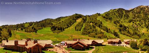 Snowbasin Summer Activities Ogden, Huntsville, Summer Activities, Summer Fun, Utah, Golf Courses ...