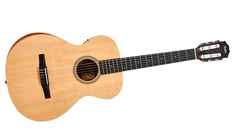 Taylor Academy 12e-N review | MusicRadar