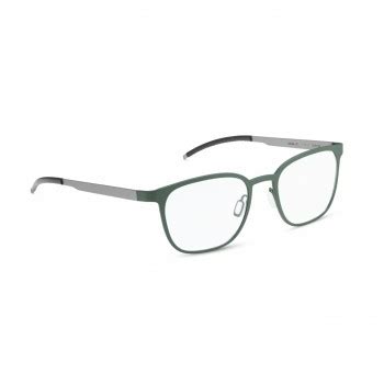 Orgreen Eyeglasses Collection at St Louis | Erker’s Fine Eyewear