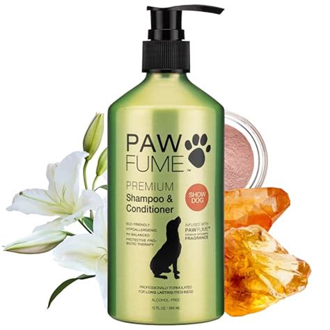 Top 10 Best Dog Shampoo And Conditioner : Reviews & Buying Guide - Katynel