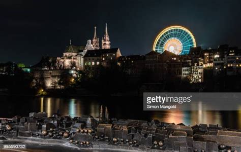 182 Minster Of Basel Stock Photos, High-Res Pictures, and Images ...