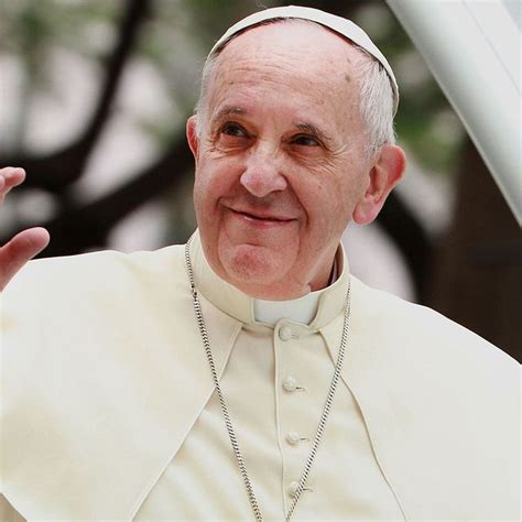 Pope Francis - Age, Quotes & Facts